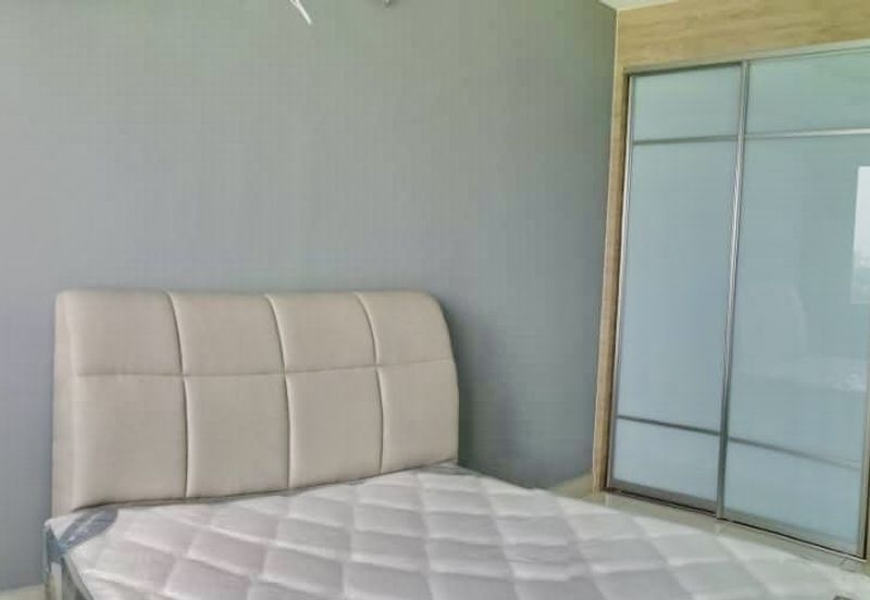 Aurora Residence @ Lake Side City