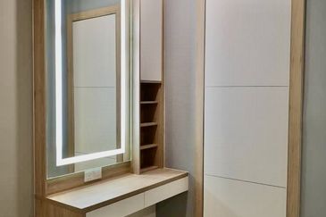 Aurora Residence @ Lake Side City