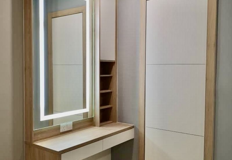 Aurora Residence @ Lake Side City