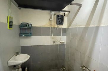 Pangsapuri Seri Mutiara Mas