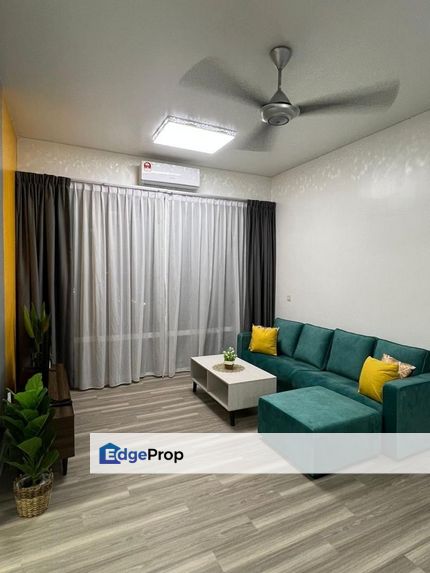 Greenfield Regency For Rent , Johor, Tampoi