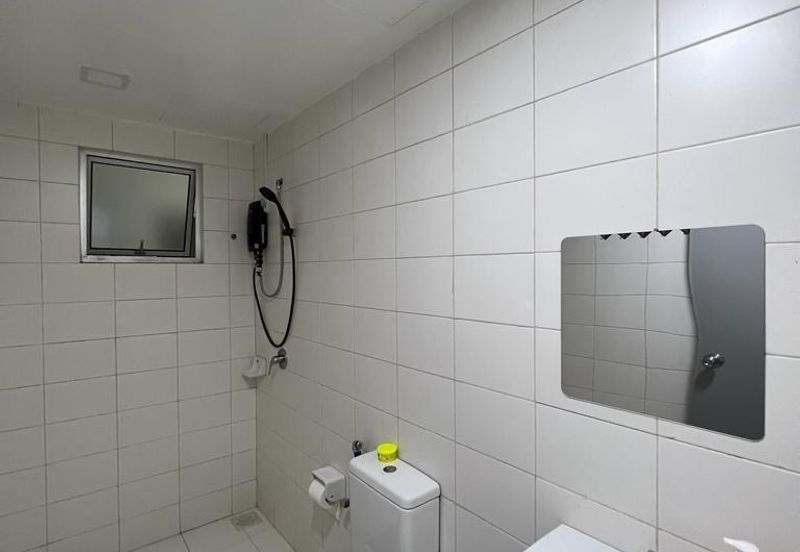 Dedaun Hijau (Greenfield Regency)