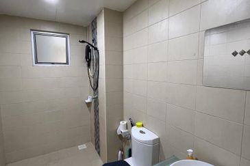 Dedaun Hijau (Greenfield Regency)