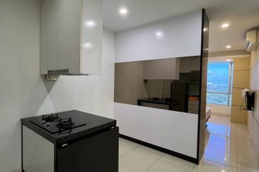 Dedaun Hijau (Greenfield Regency)