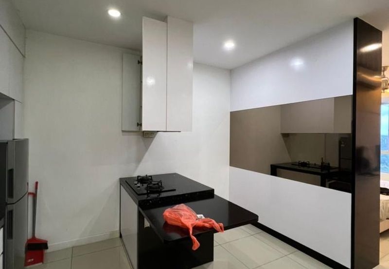 Dedaun Hijau (Greenfield Regency)