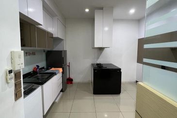 Dedaun Hijau (Greenfield Regency)