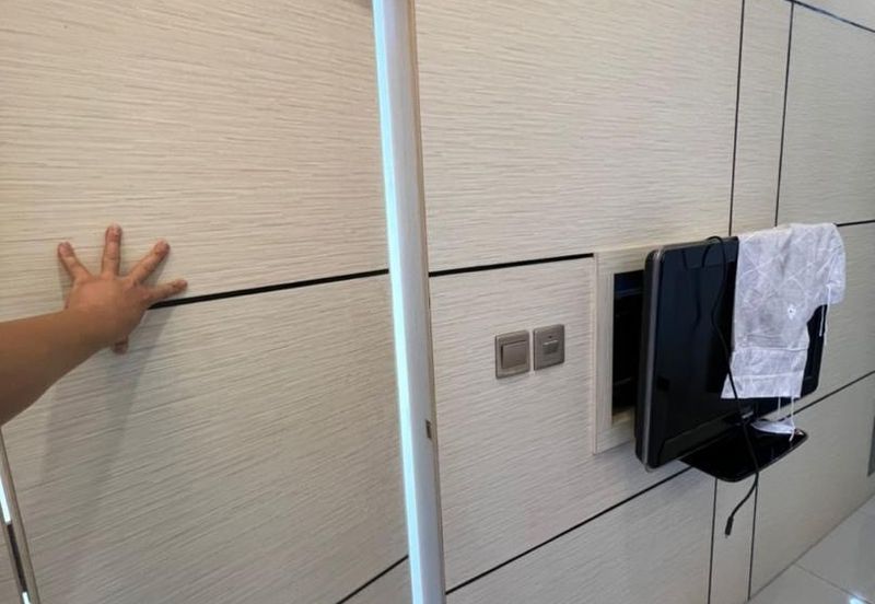 Dedaun Hijau (Greenfield Regency)