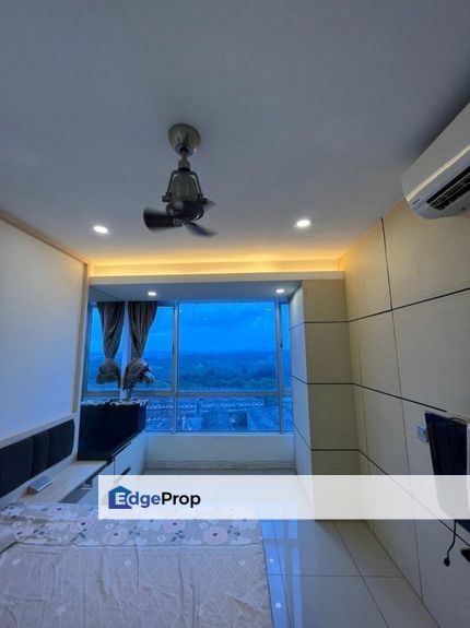 Greenfield Regency Studio , Johor, Tampoi