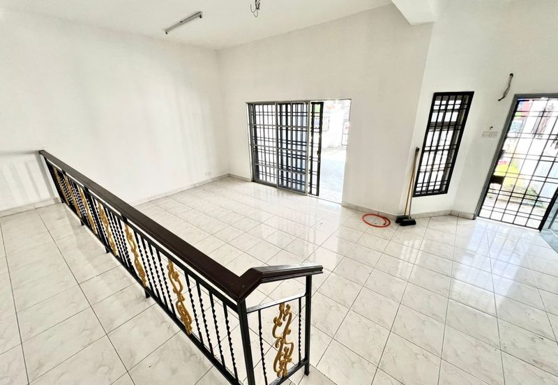 Bandar Baru Seri Alam