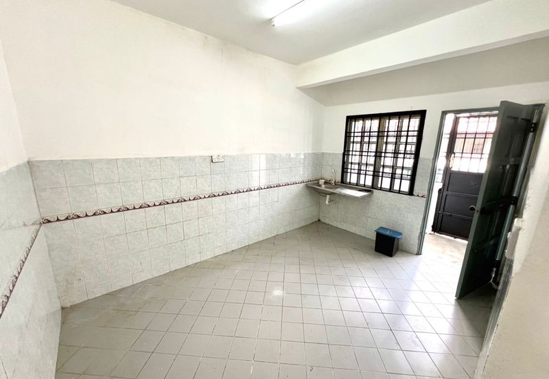 Bandar Baru Seri Alam