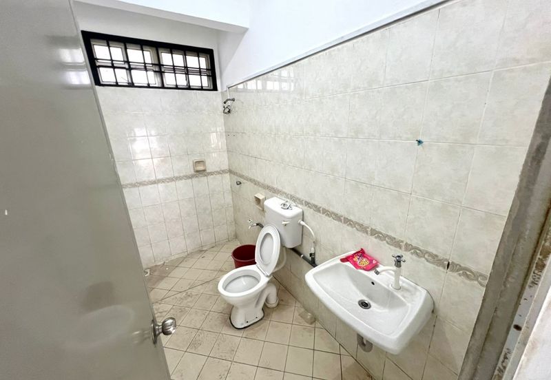 Bandar Baru Seri Alam