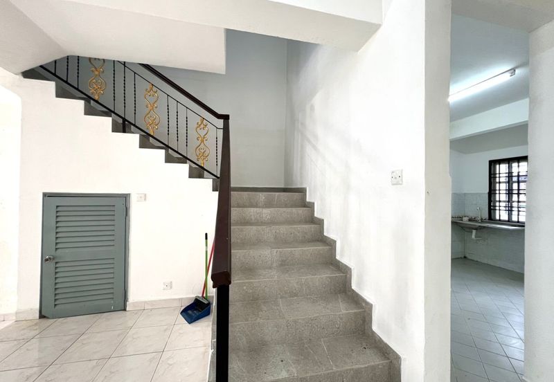 Bandar Baru Seri Alam