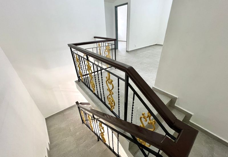 Bandar Baru Seri Alam