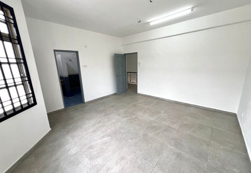 Bandar Baru Seri Alam