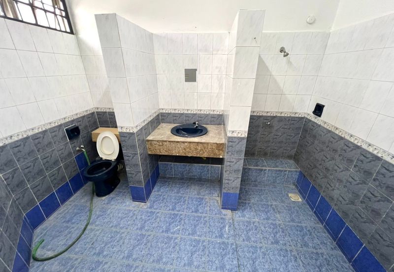 Bandar Baru Seri Alam