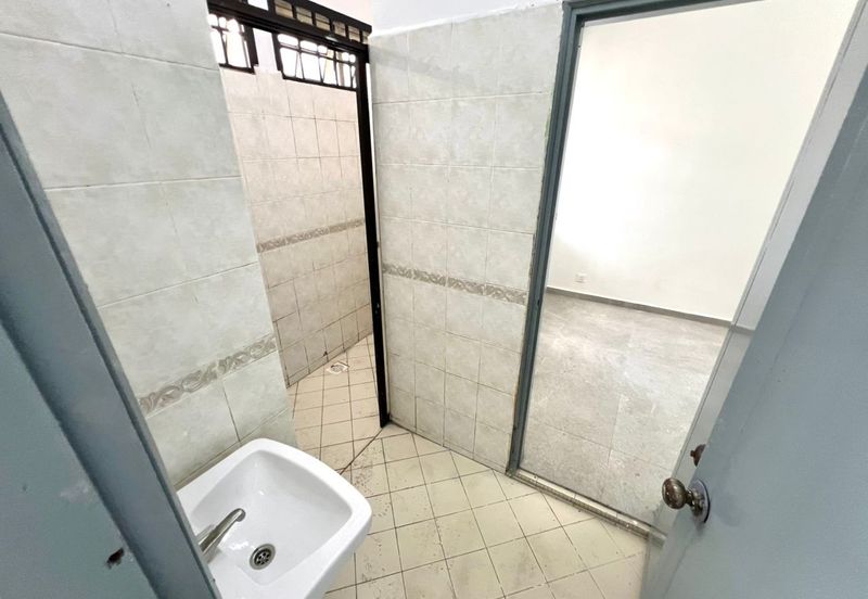 Bandar Baru Seri Alam