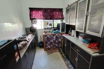 Taman Desa Cemerlang