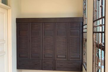 Taman Austin Heights