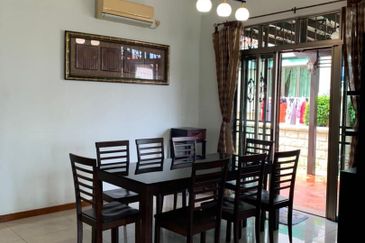 Taman Austin Heights