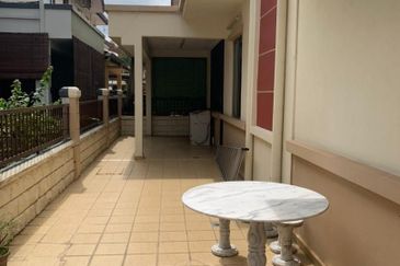 Taman Austin Heights