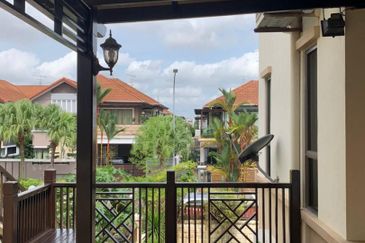 Taman Austin Heights