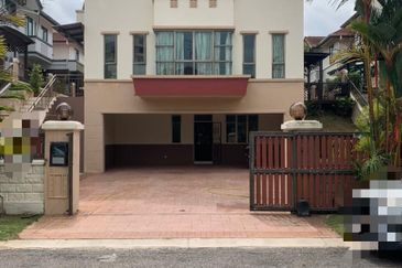 Taman Austin Heights