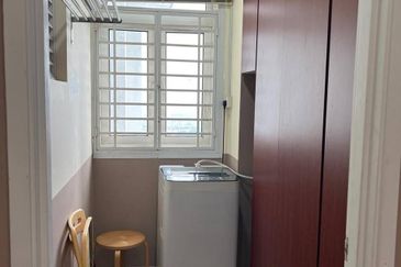 Tropez Residences @ Tropicana Danga Bay