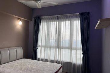 Tropez Residences @ Tropicana Danga Bay