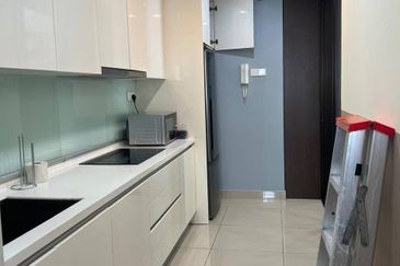 Tropez Residences @ Tropicana Danga Bay