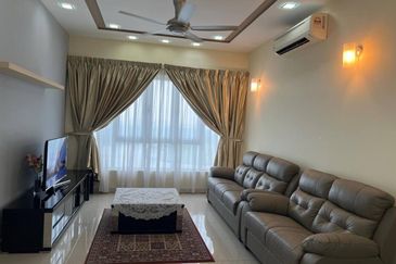 Tropez Residences @ Tropicana Danga Bay