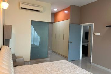 Tropez Residences @ Tropicana Danga Bay