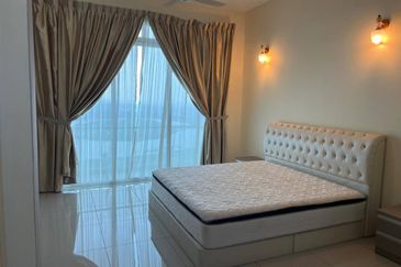 Tropez Residences @ Tropicana Danga Bay