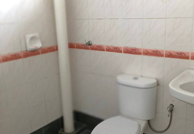 Taman Sri Pulai Perdana