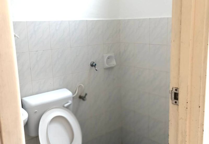 Taman Sri Pulai Perdana