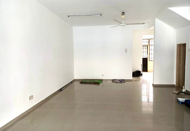 Taman Sri Pulai Perdana