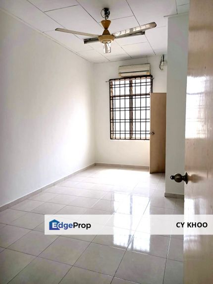 Taman Sri Pulai Perdana Double Storey House For Sale, Johor, Skudai