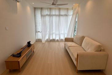 The Seed @ Sutera Utama