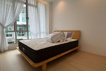 The Seed @ Sutera Utama