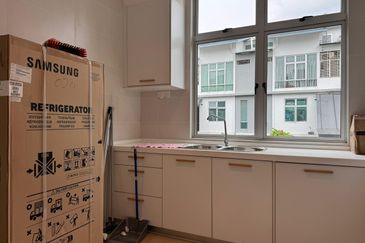 The Seed @ Sutera Utama