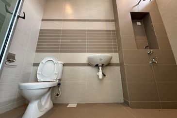 The Seed @ Sutera Utama