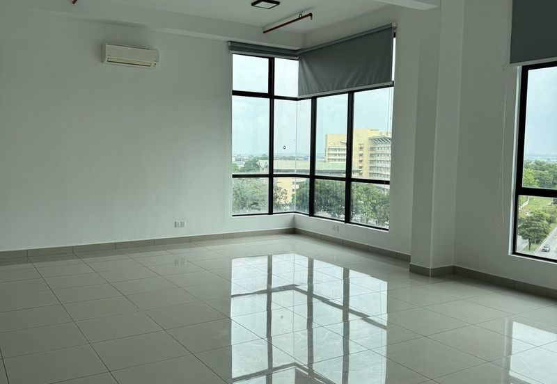 Taman Perindustrian Desa Plentong