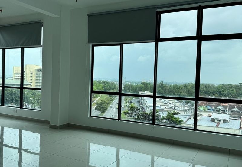 Taman Perindustrian Desa Plentong