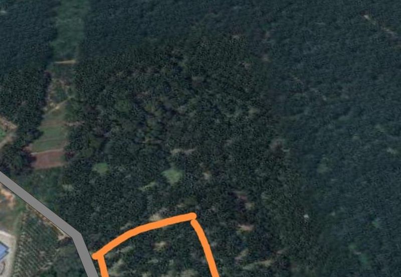 Taman Perindustrian Desa Plentong