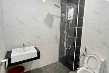 Botanika @ Tebrau Bay