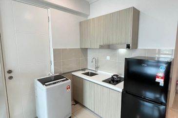 Botanika @ Tebrau Bay