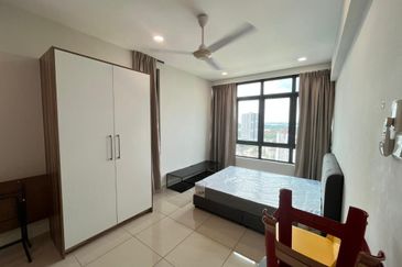 Botanika @ Tebrau Bay