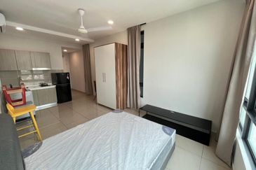 Botanika @ Tebrau Bay