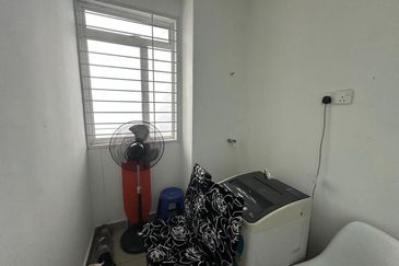 Tropez Residences @ Tropicana Danga Bay