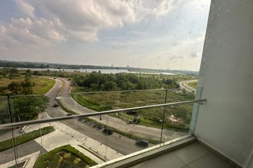 Tropez Residences @ Tropicana Danga Bay