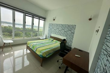 Tropez Residences @ Tropicana Danga Bay